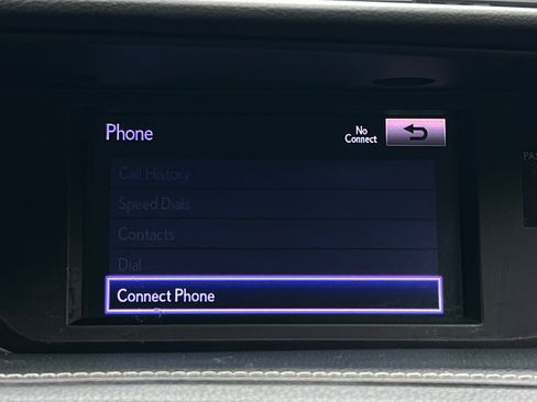 Used 2014 Lexus ES 350 ES 350 Sedan 4D image 33