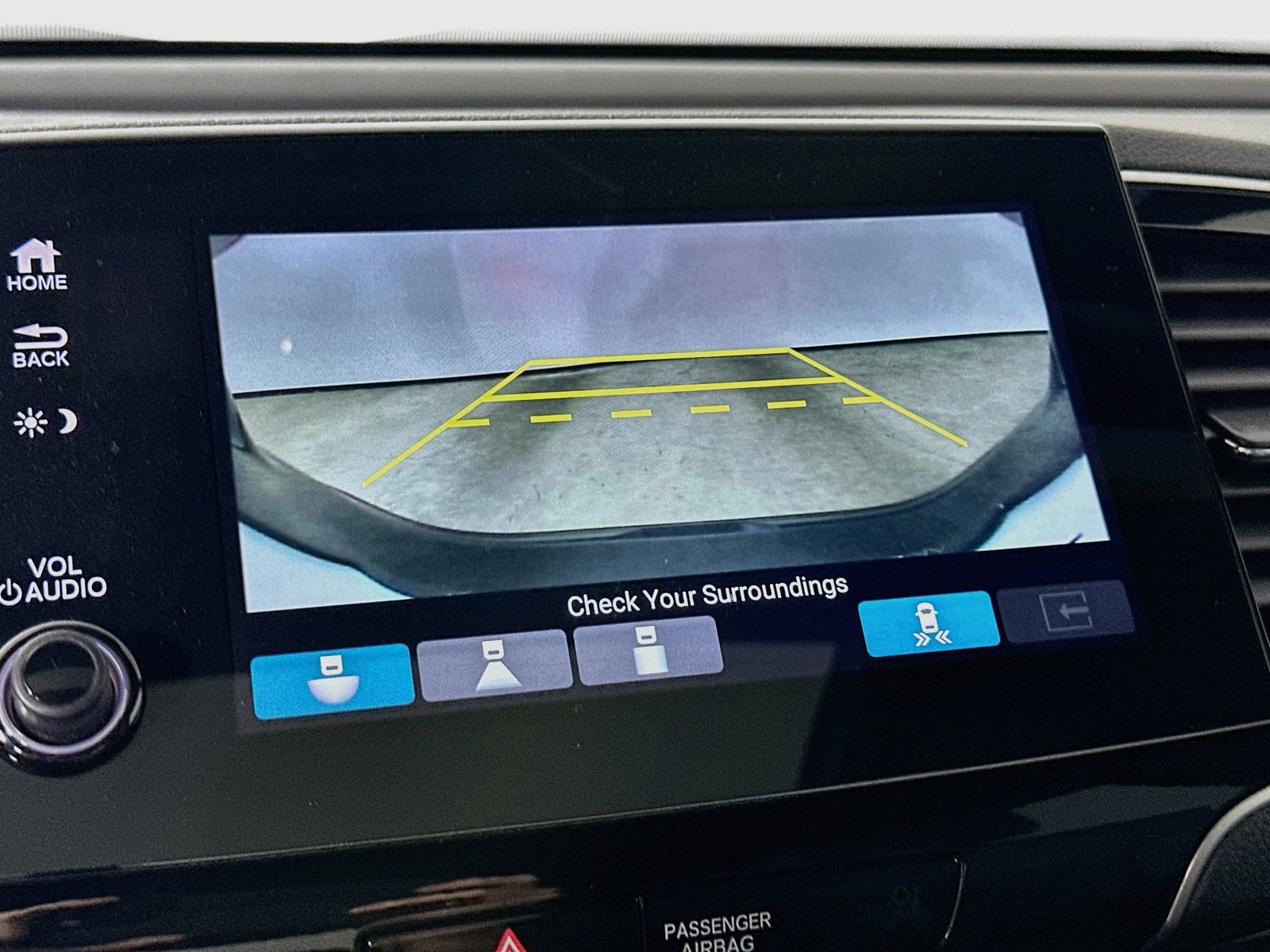 Used 2021 Honda Passport Elite image 25