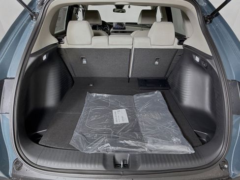New 2026 Honda HR-V LX image 31