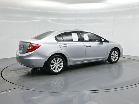 Used 2012 Honda Civic EX-L image 20