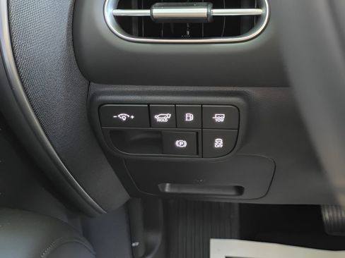 Used 2026 Hyundai Palisade Calligraphy AWD/4WD image 27