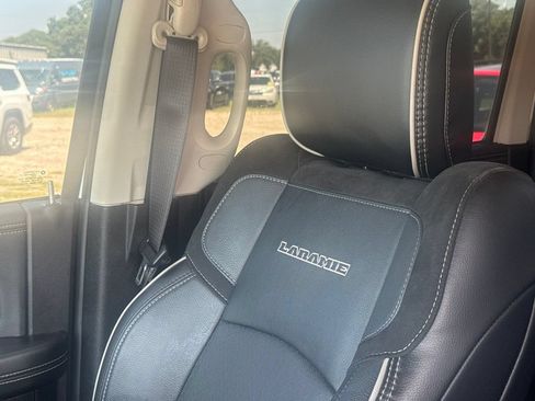 Used 2024 RAM 2500 Laramie AWD/4WD image 14