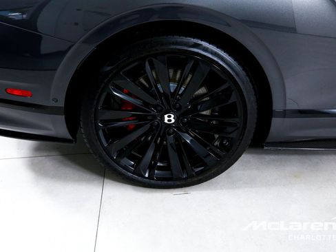 Used 2024 Bentley Continental GT Speed AWD/4WD image 30