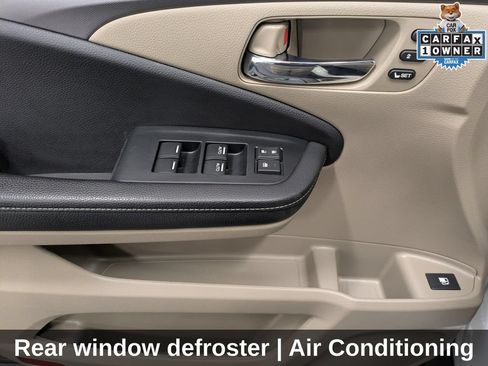 Certified 2022 Honda Ridgeline RTL image 11