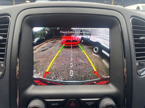 Used 2020 Dodge Durango GT RWD image 19