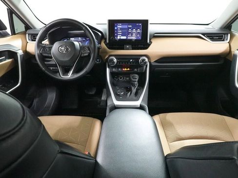 Used 2024 Toyota RAV4 XLE w/ Convenience Package AWD/4WD image 10