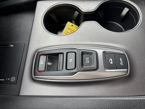 Used 2025 Honda Ridgeline RTL image 23