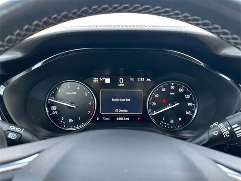 Used 2023 Buick Envision Avenir image 26