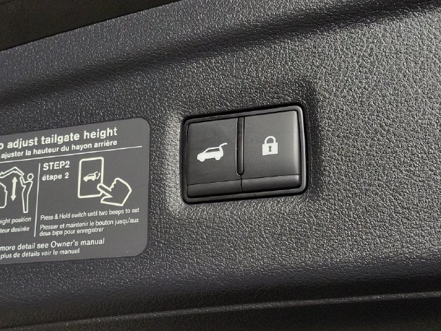 Certified 2024 INFINITI QX50 Sport FWD image 9