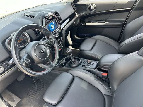 Used 2019 MINI Cooper Countryman S w/ Storage Package AWD/4WD image 29