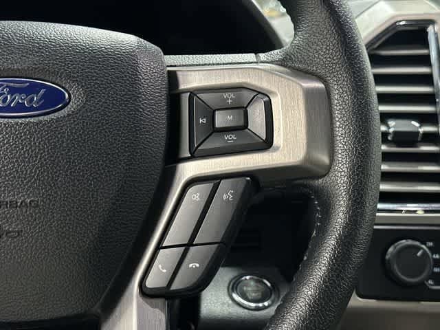 Used 2015 Ford F150 Platinum w/ Equipment Group 701A Luxury AWD/4WD image 18