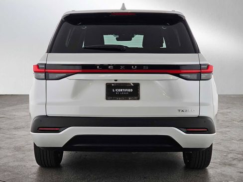 Used 2024 Lexus TX 350 FWD image 4