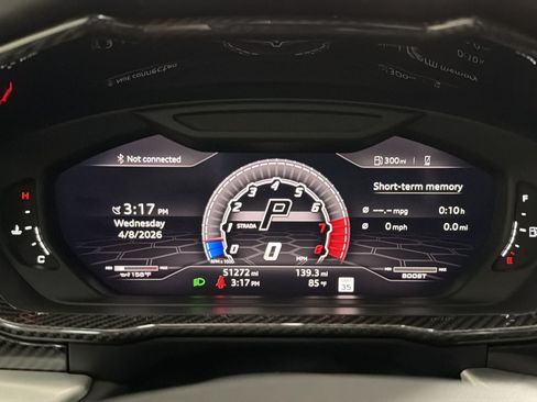 Used 2020 Lamborghini Urus AWD/4WD image 28
