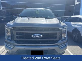 Certified 2023 Ford F150 Lariat w/ Equipment Group 502A High video 2