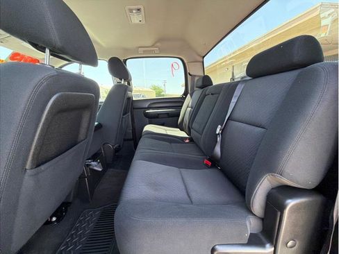 Used 2013 Chevrolet Silverado 1500 LT w/ All-Star Edition RWD image 10
