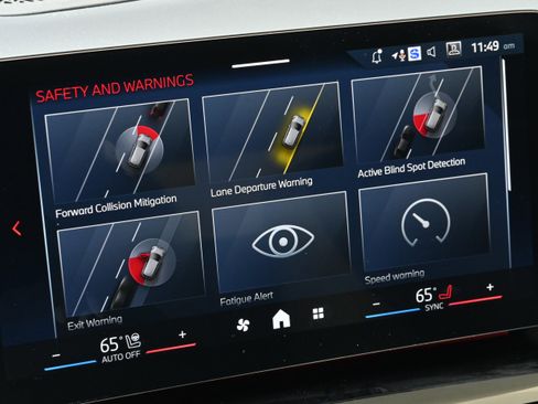 Certified 2026 BMW X1 xDrive28i AWD/4WD image 36