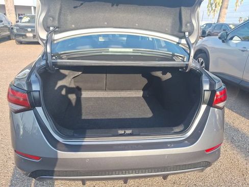 Certified 2023 Nissan Sentra SV w/ All-Weather Package FWD image 22
