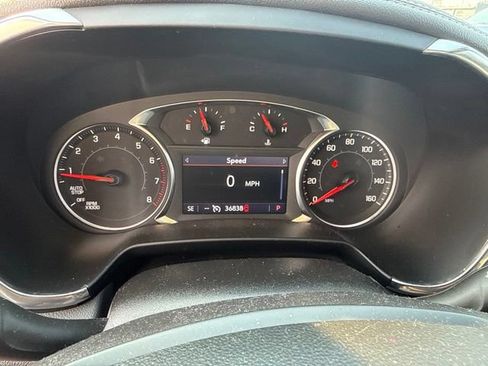 Used 2024 Chevrolet Blazer LT w/ Redline Edition FWD image 18