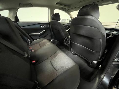 Used 2025 Honda Accord SE image 12