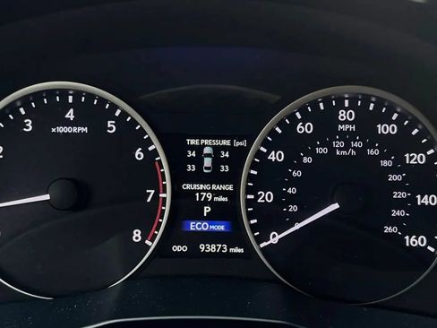 Used 2013 Lexus ES 350 w/ Luxury Pkg FWD image 17