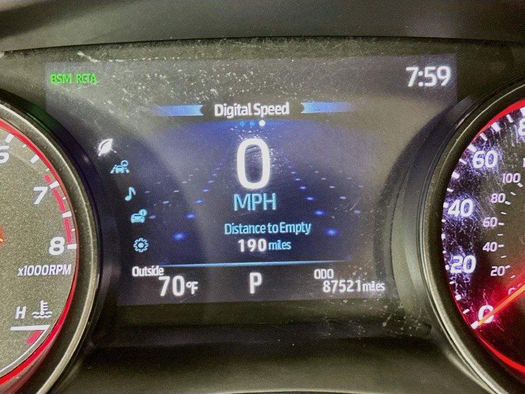 Used 2021 Toyota Camry XSE FWD image 15