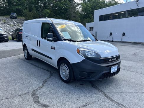 Used 2019 RAM ProMaster City Tradesman FWD image 3