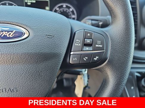 New 2025 Ford Transit 150 Low Roof image 18