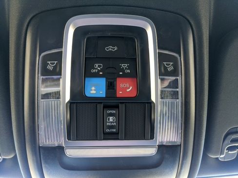 New 2026 RAM 1500 Big Horn image 58