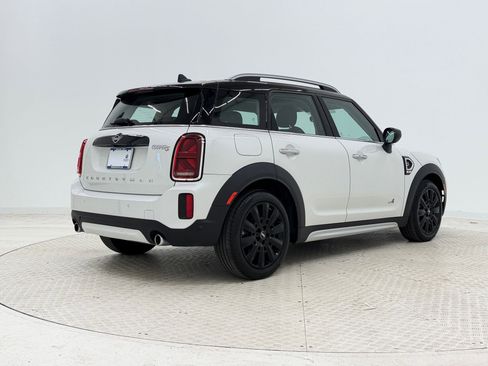 Used 2024 MINI Cooper Countryman S image 9