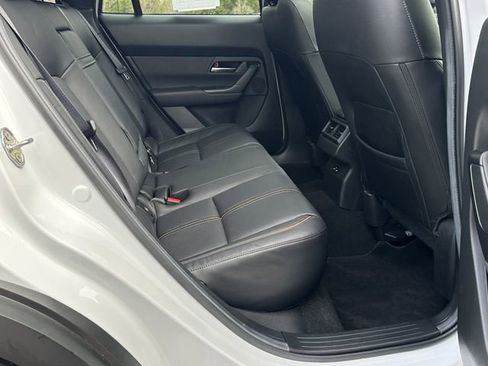 Used 2024 MAZDA CX-50 AWD 2.5 S w/ Cargo Package image 16