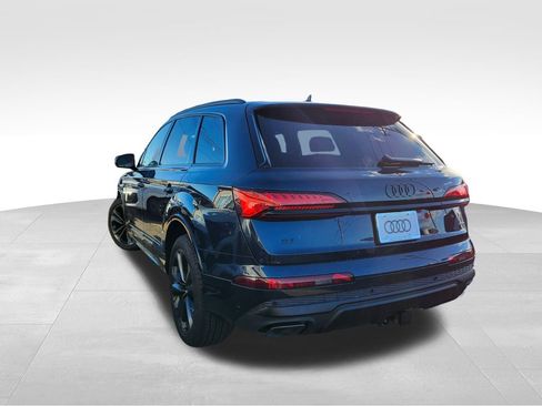 New 2026 Audi Q7 3.0T Premium Plus image 3