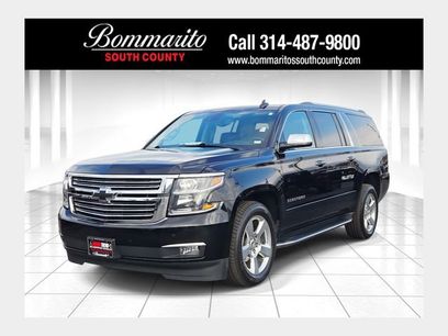Used 2020 Chevrolet Suburban Premier w/ Premier 6.2L Value Package