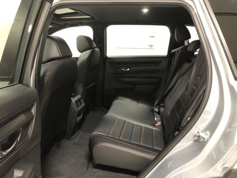 New 2026 Honda CR-V Sport-L image 17