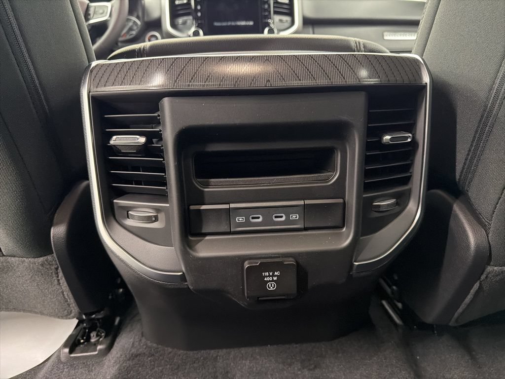 New 2026 RAM 1500 Big Horn AWD/4WD image 12