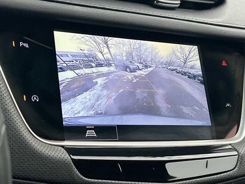 Used 2024 Cadillac XT6 Luxury w/ LPO, Floor Liner Package image 38