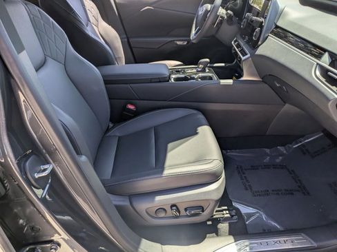 Used 2025 Lexus RX 350 FWD w/ Accessory Package (K3) image 19