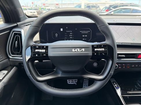 New 2026 Kia Sorento SX Prestige AWD/4WD image 10