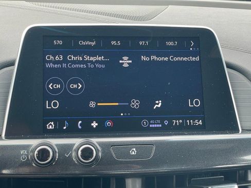 Used 2024 Cadillac CT4 Luxury image 30