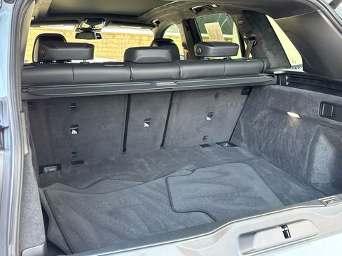 Certified 2026 BMW X5 M60i w/ Executive Package image 16