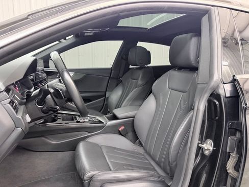 Used 2022 Audi A5 2.0T Premium AWD/4WD image 13