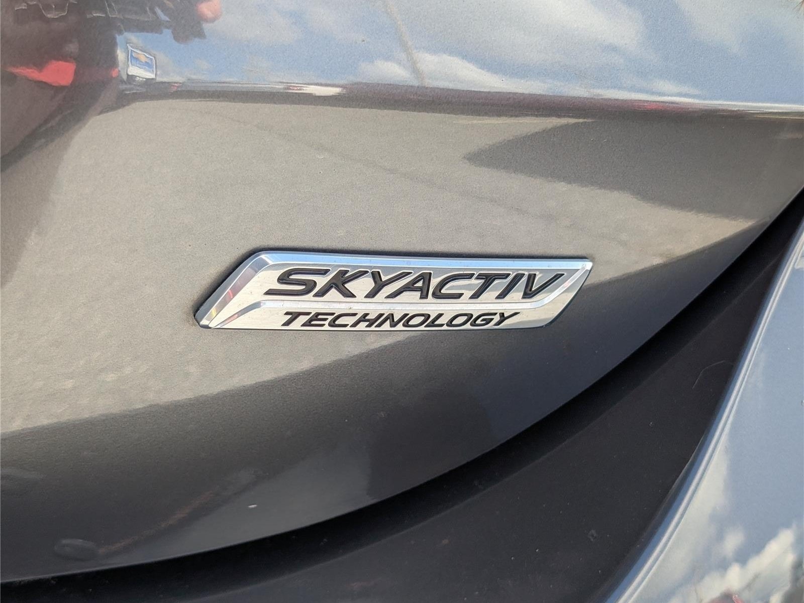 Used 2018 MAZDA MAZDA6 Touring FWD image 10