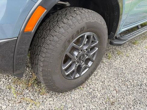 Used 2024 Ford Ranger XLT w/ Equipment Group 301A High AWD/4WD image 4