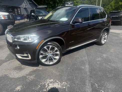 Used 2015 BMW X5 xDrive35i AWD/4WD image 17