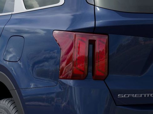 New 2026 Kia Sorento S image 11