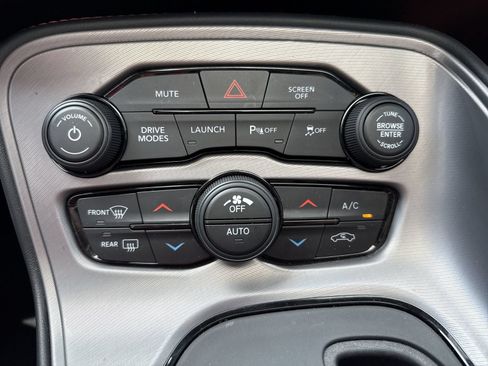 Used 2023 Dodge Challenger R/T Scat Pack w/ Plus Package RWD image 20