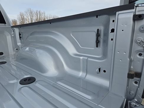 New 2026 RAM 2500 Tradesman AWD/4WD image 26