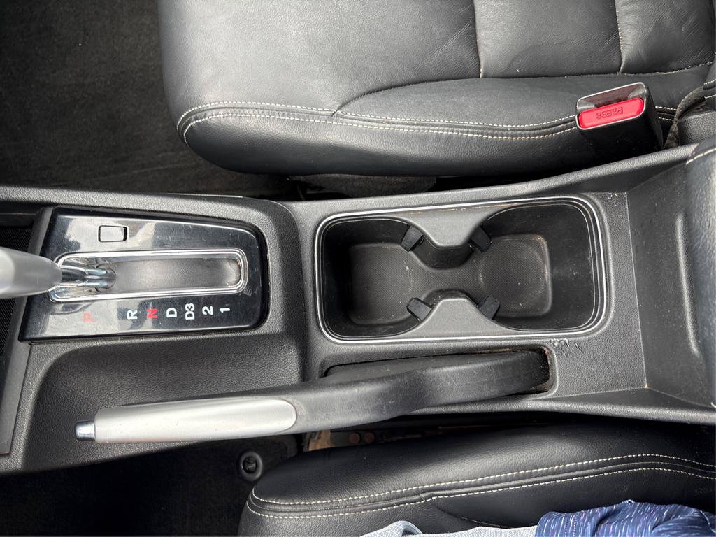 Used 2013 Honda Civic EX-L image 33