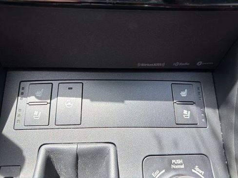 Used 2023 Lexus IS 300 w/ Comfort Package image 18