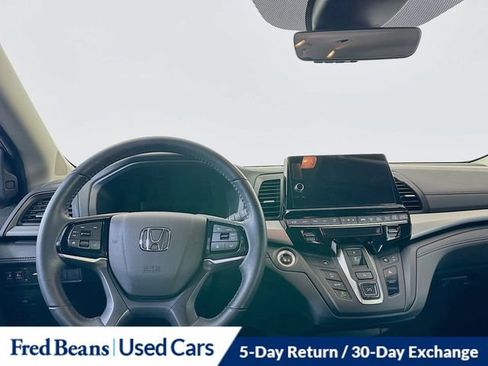 Used 2025 Honda Odyssey EX-L image 23