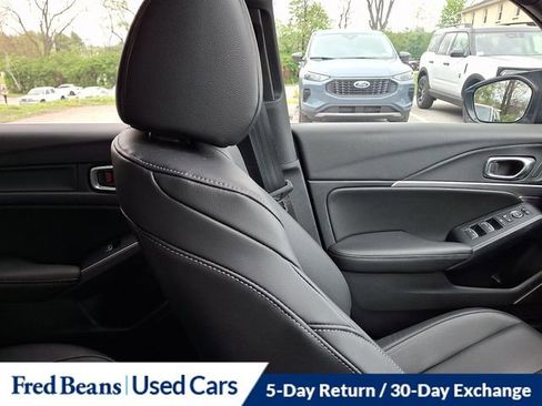 Used 2024 Acura Integra A-Spec FWD image 14
